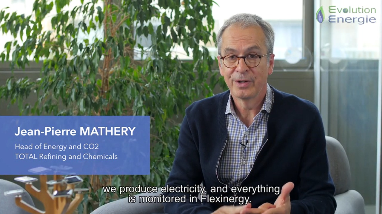 TotalEnergies energy and CO2 management testimonial